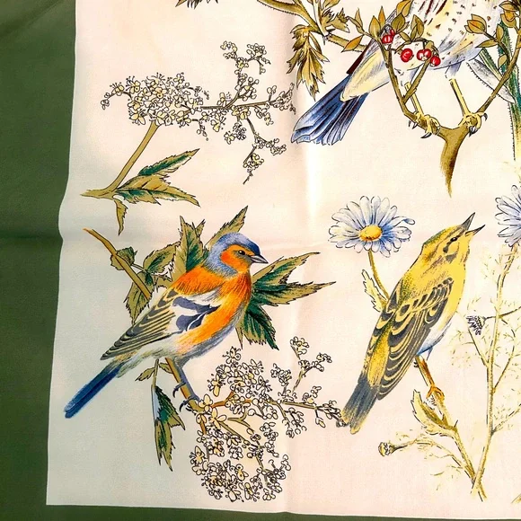 Vintage Gucci scarf - Picture 3 of 7